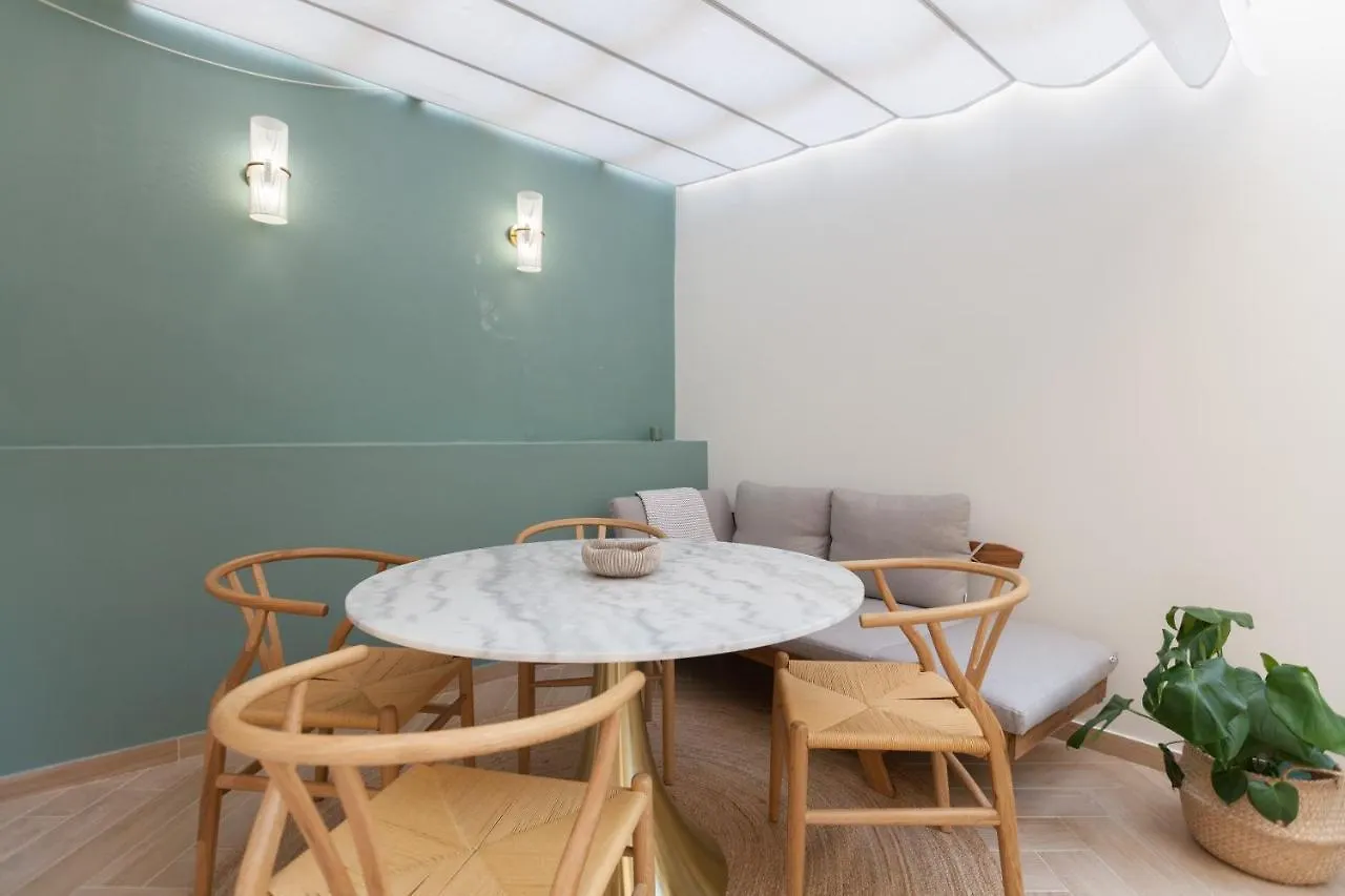 Flh Lapa Apartment With Interior Pateo Lisboa 0*,
